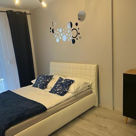 Apartament Korczak Park Kaliszki 外观 照片
