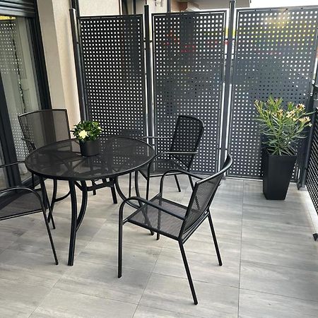Apartament Korczak Park Kaliszki 外观 照片