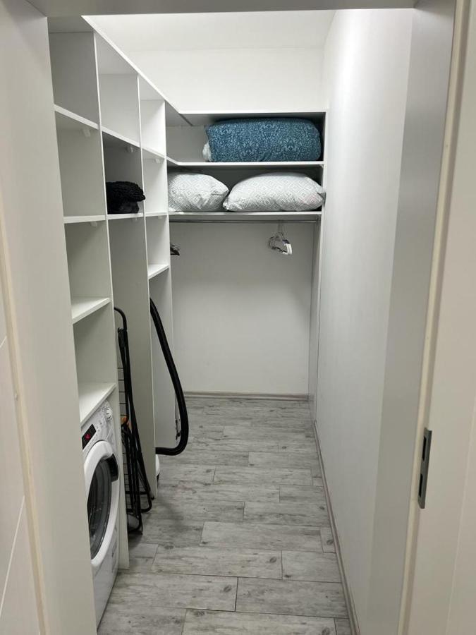 Apartament Korczak Park Kaliszki 外观 照片